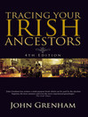 Tracing Your Irish Ancestors (eBook)